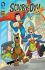 Scooby-Doo Team-Up Vol. 2 Cover Image