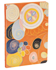 Hilma AF Klint A5 Notebook By Teneues Publishers Cover Image