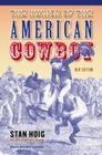 The Humor of the American Cowboy By Stanley Hoig Cover Image