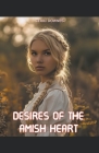 Desires of the Amish Heart Cover Image