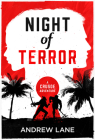Night of Terror (Crusoe Adventure #3) By Andrew Lane Cover Image