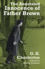The Annotated Innocence of Father Brown Cover Image