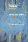 Immune Ethics Cover Image