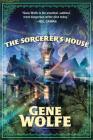 The Sorcerer's House Cover Image