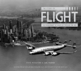 The Story of Flight: The Development of Aviation Through the Ages By Carl Warner Cover Image