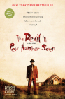 The Devil in Pew Number Seven By Rebecca Nichols Alonzo, Bob DeMoss (With) Cover Image