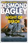 Night of Error By Desmond Bagley Cover Image