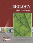 Biology CLEP Test Study Guide Cover Image
