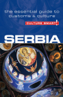 Serbia - Culture Smart!: The Essential Guide to Customs & Culture Cover Image