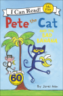 Pete the Cat and the Bad Banana By James Dean Cover Image