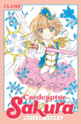 Cardcaptor Sakura: Clear Card 5 Cover Image