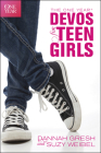 The One Year Devos for Teen Girls Cover Image