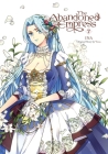 The Abandoned Empress, Vol. 7 (comic) (The Abandoned Empress (comic) #7) Cover Image
