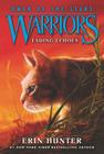 Warriors: Omen of the Stars #2: Fading Echoes By Erin Hunter, Owen Richardson (Illustrator), Allen Douglas (Illustrator) Cover Image