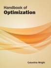 Handbook of Optimization Cover Image