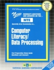 COMPUTER LITERACY/DATA PROCESSING: Passbooks Study Guide (National Teacher Examination Series) By National Learning Corporation Cover Image