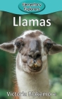 Llamas (Elementary Explorers #89) Cover Image