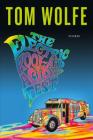 The Electric Kool-Aid Acid Test By Tom Wolfe Cover Image
