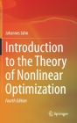 Introduction to the Theory of Nonlinear Optimization Cover Image