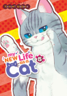 My New Life as a Cat Vol. 5 Cover Image
