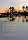 Cause and Correlation in Biology Cover Image