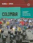 Colombia (Global Hotspots) By David Downing Cover Image