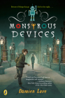 Monstrous Devices Cover Image