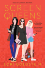 Screen Queens By Lori Goldstein Cover Image