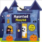 Haunted House By DK Cover Image