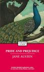 Pride and Prejudice (Enriched Classics) Cover Image