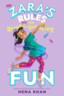 Zara's Rules for Record-Breaking Fun Cover Image