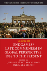 The Cambridge History of Communism By Juliane Fürst (Editor), Silvio Pons (Editor), Mark Selden (Editor) Cover Image