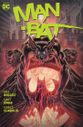Man-Bat Cover Image