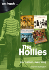 The Hollies: Every Album Every Song Cover Image