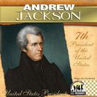 Andrew Jackson: 7th President of the United States (United States Presidents) Cover Image