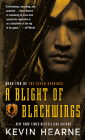 A Blight of Blackwings (The Seven Kennings #2) Cover Image