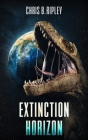 Extinction Horizon By C. B. Ripley Cover Image