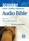 Scourby Bible-KJV Cover Image