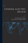 General Electric Review; 13 By General Electric Company (Created by), General Electric Company Review (Created by) Cover Image
