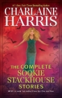The Complete Sookie Stackhouse Stories (Sookie Stackhouse/True Blood) Cover Image