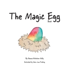 The Magic Egg Book Cover Image