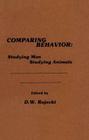 Comparing Behavior: Studying Man Studying Animals Cover Image