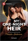 My One-Night Heir Cover Image