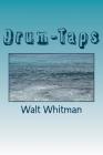 Drum-Taps By Walt Whitman Cover Image