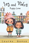 Ivy and Violet: Puppy Love Cover Image