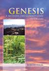 Genesis: A Modern-Day Commentary (Midrash) By Judith Folse Cover Image