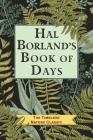 Hal Borland's Book of Days By Hal Borland Cover Image