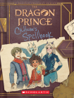 Callum's Spellbook (The Dragon Prince) By Tracey West Cover Image