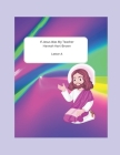 If Jesus Were My Teacher: Letter A Cover Image
