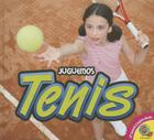 Tenis (Juguemos (AV2 Weigl)) By Aaron Carr Cover Image